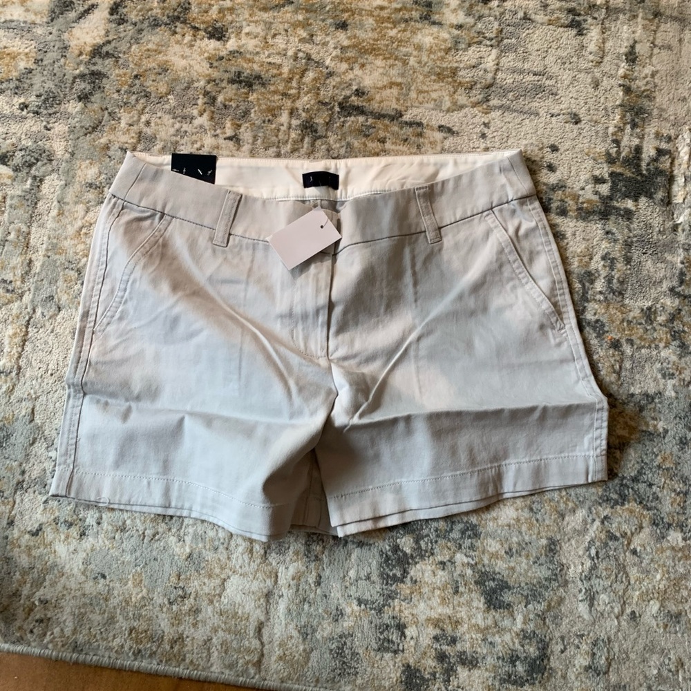 JCrew 5” Short